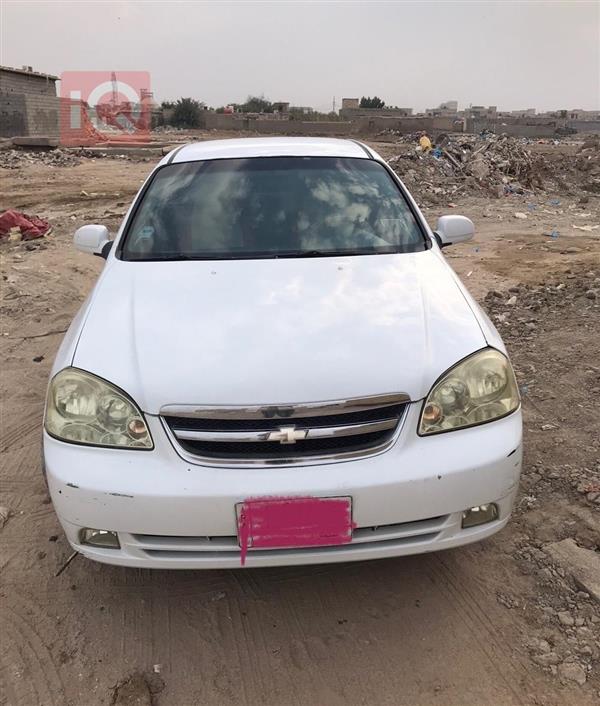 شيفروليه اوبترا 2012 للبيع في العراق - الناصرية